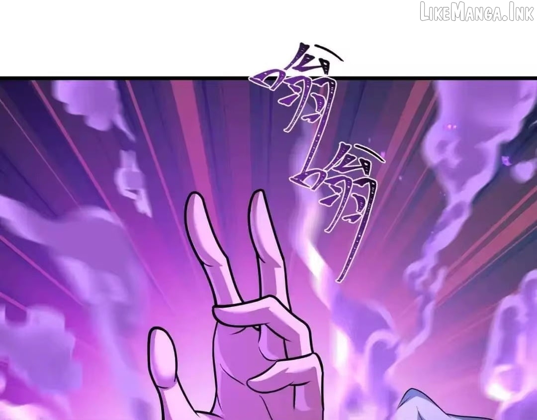 Era of the Haunted Chapter 615  - page 21